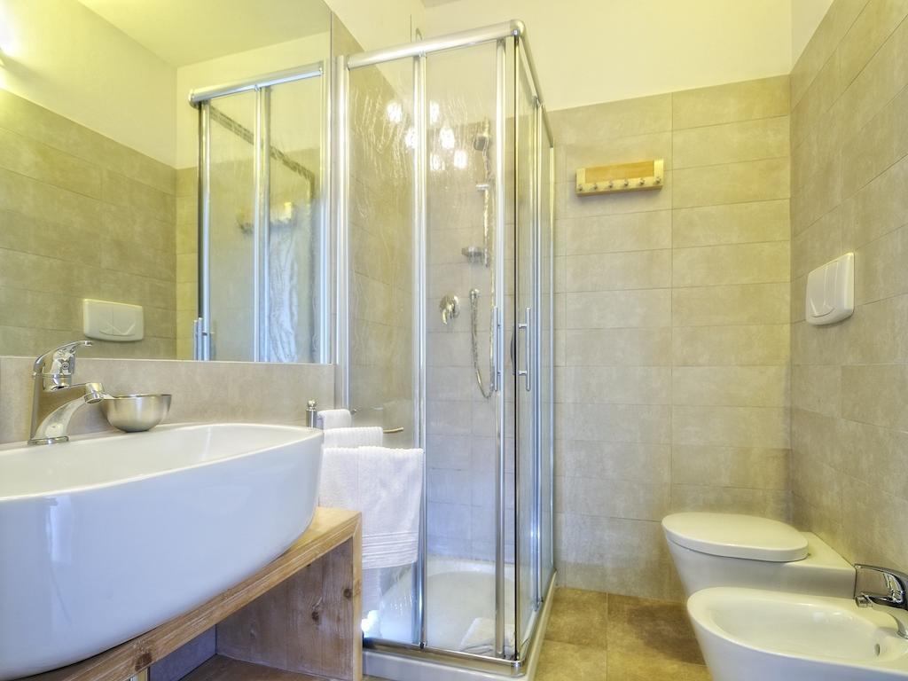 B&B Le Cale サンタ・マリア・ナヴァーリス 部屋 写真
