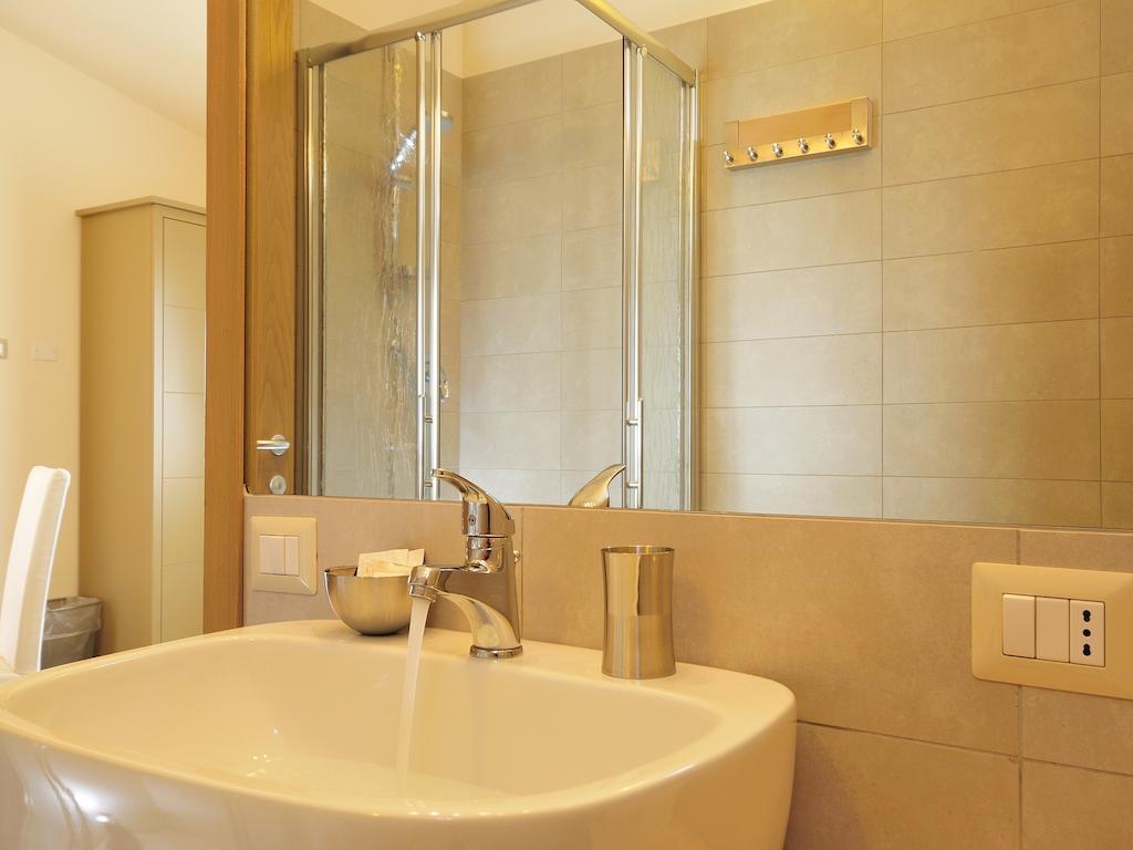 B&B Le Cale サンタ・マリア・ナヴァーリス 部屋 写真